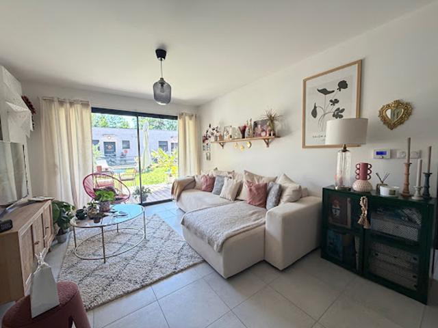 Vente Appartement 3 pièces 73.82 m2 Lons le Saunier