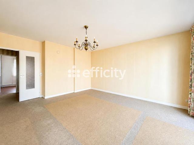 Vente Appartement 3 pièces 73.84 m2 Vendeville