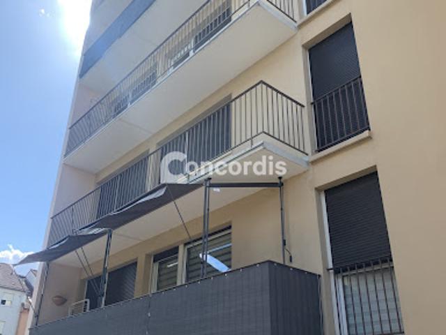 Vente Appartement 3 pièces 73.85 m2 Metz