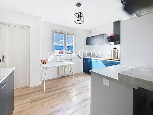 Vente Appartement 3 pièces 73.86 m2 Valence