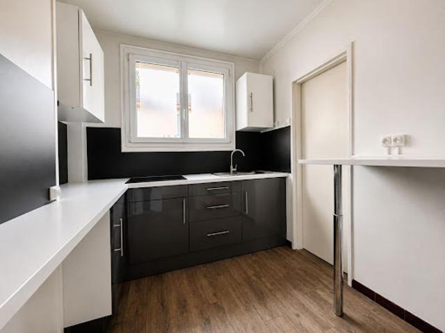 Vente Appartement 3 pièces 73.92 m2 Beauvais
