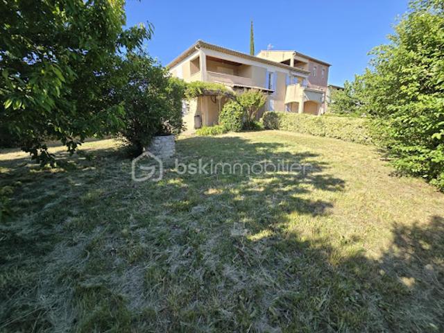 Vente Appartement 3 pièces 73.92 m2 Saint Paul Trois Châteaux
