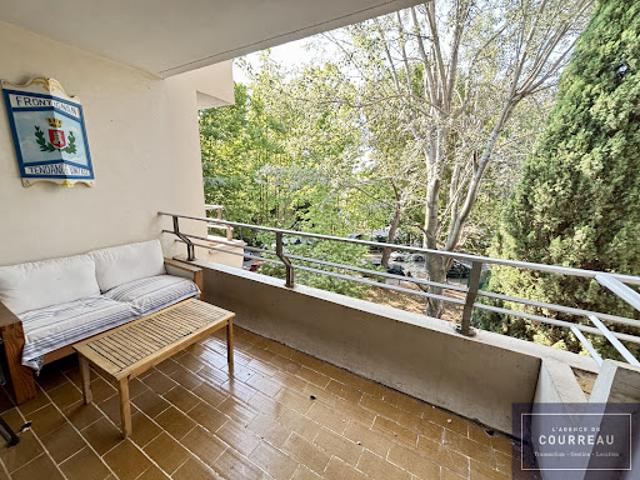 Vente Appartement 3 pièces 73.95 m2 Montpellier