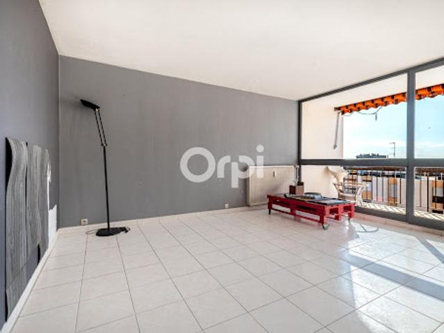Vente Appartement 3 pièces 73.98 m2 Limoges