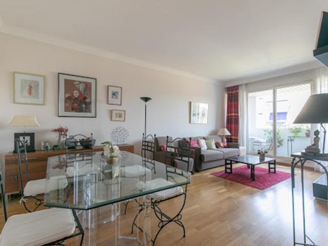 Vente Appartement 3 pièces 73.99 m2 La Varenne Saint Hilaire