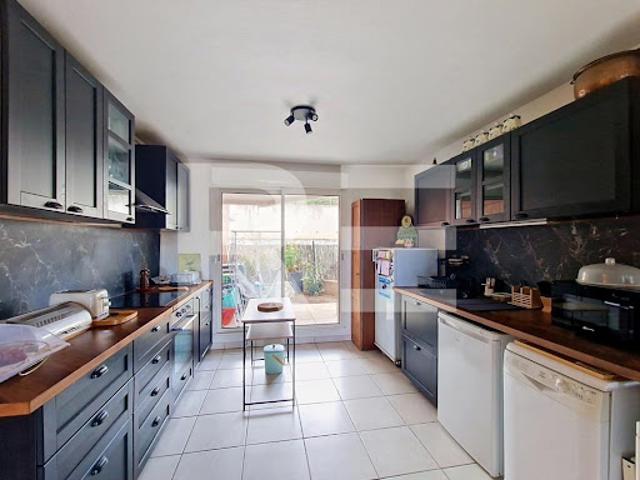 Vente Appartement 3 pièces 73.99 m2 Montpellier