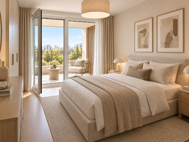 Vente Appartement 3 pièces 73.9 m2 Bussy Saint Georges