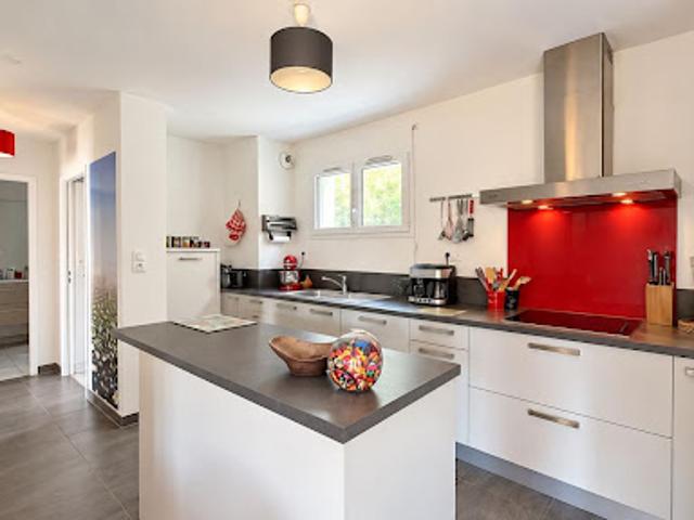 Vente Appartement 3 pièces 73.9 m2 Rodez