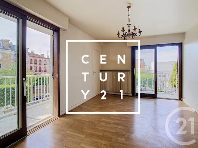 Vente Appartement 3 pièces 73.03 m2 Meudon