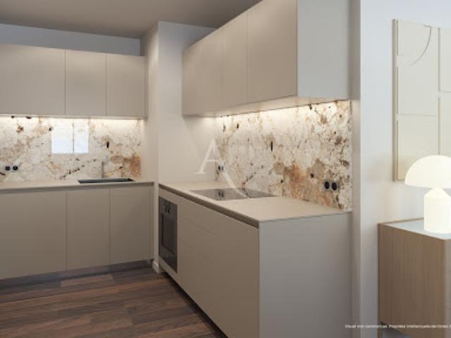 Vente Appartement 3 pièces 73.02 m2 Saint Jean de Monts