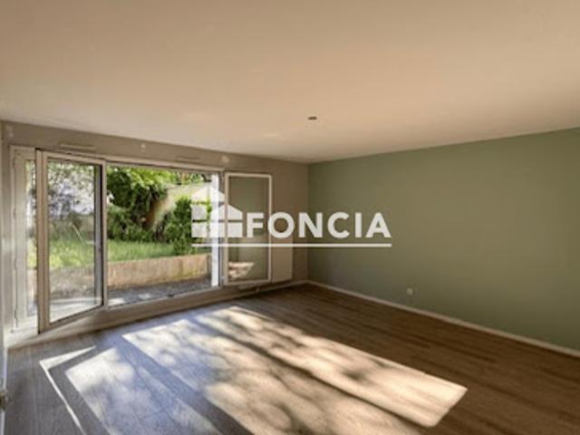Vente Appartement 3 pièces 73.07 m2 Antony