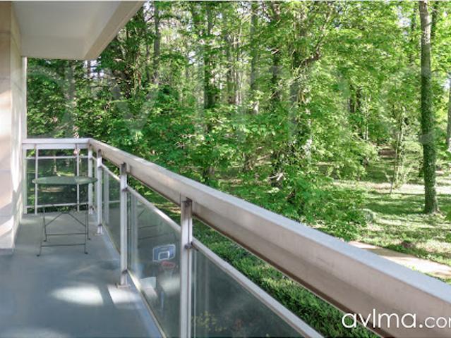 Vente Appartement 3 pièces 73.07 m2 Bailly