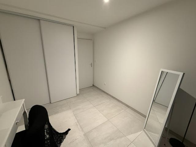 Vente Appartement 3 pièces 73.04 m2 Lucenay