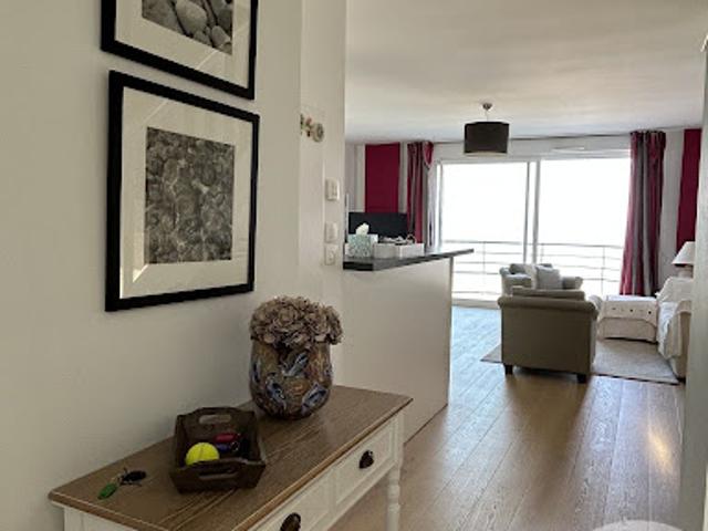 Vente Appartement 3 pièces 73.05 m2 Hardelot plage
