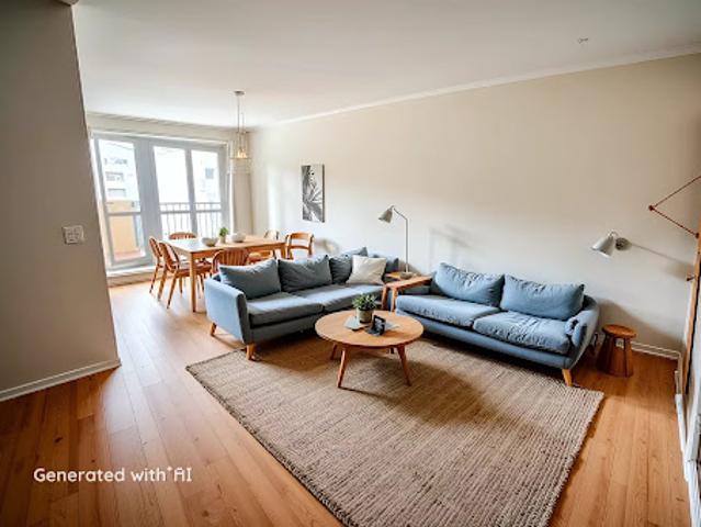 Vente Appartement 3 pièces 73.05 m2 Montpellier