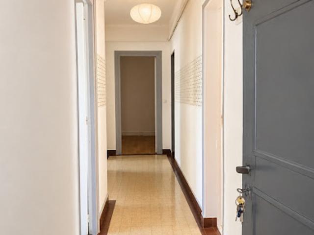 Vente Appartement 3 pièces 73.05 m2 Saint Malo