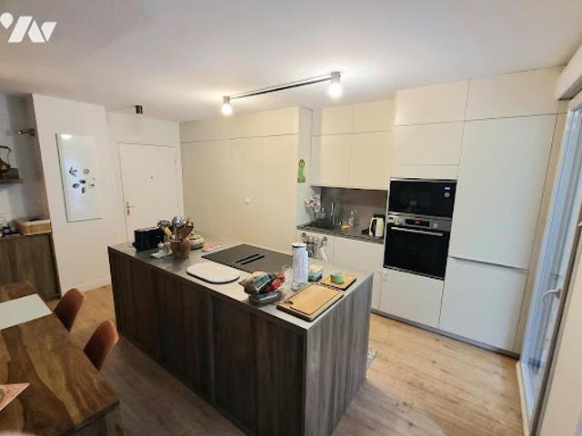 Vente Appartement 3 pièces 73.09 m2 Montelimar