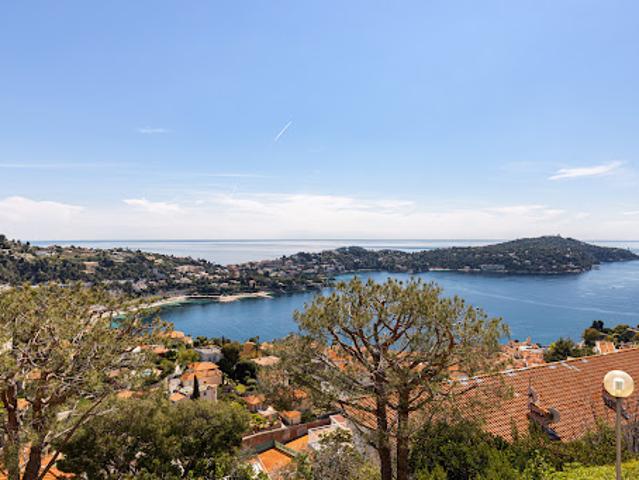Vente Appartement 3 pièces 73.13 m2 Villefranche sur Mer