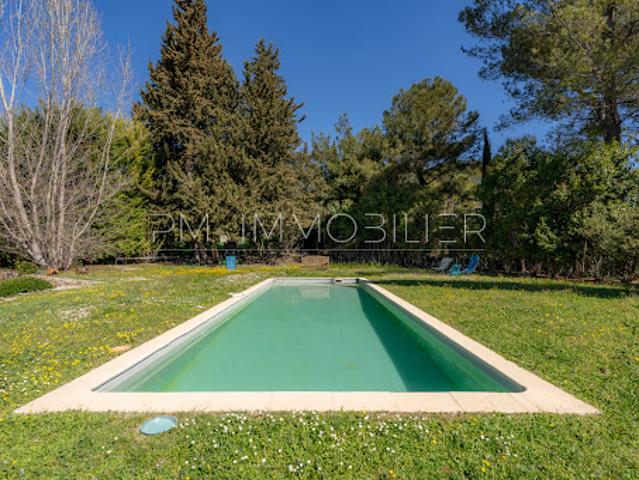 Vente Appartement 3 pièces 73.11 m2 Le Tholonet