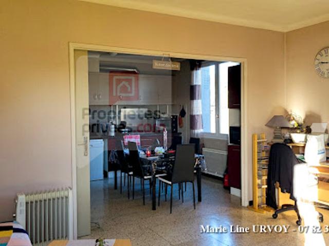 Vente Appartement 3 pièces 73.11 m2 Noves