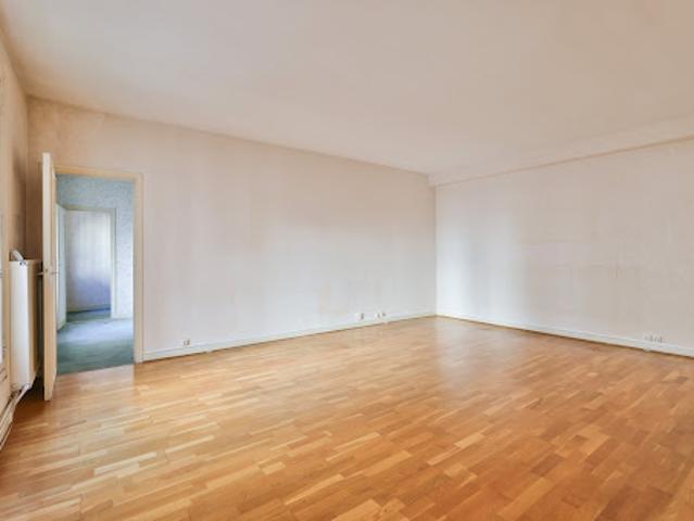 Vente Appartement 3 pièces 73.15 m2 Paris 11ème