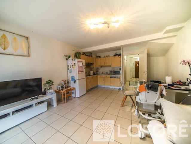 Vente Appartement 3 pièces 73.19 m2 Embrun