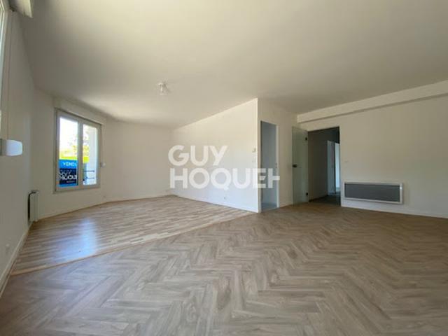 Vente Appartement 3 pièces 73.1 m2 Bernay