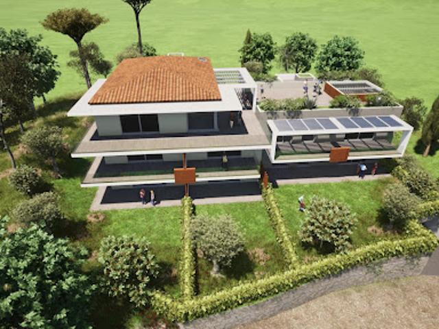 Vente Appartement 3 pièces 73.1 m2 Biot
