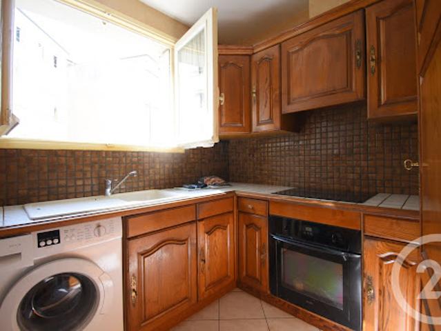 Vente Appartement 3 pièces 73.1 m2 Vichy