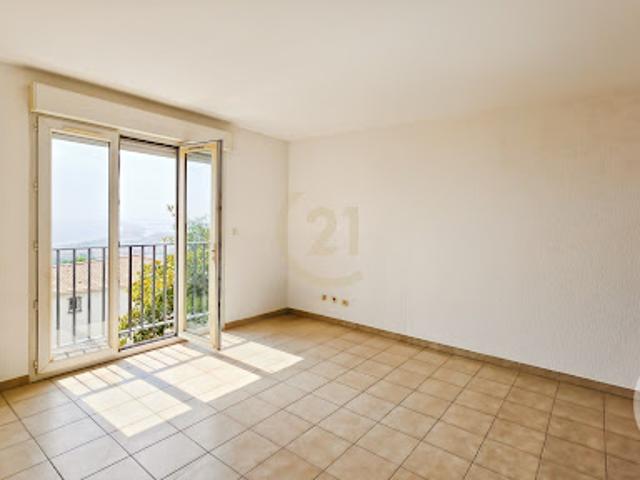 Vente Appartement 3 pièces 73.21 m2 Bastia