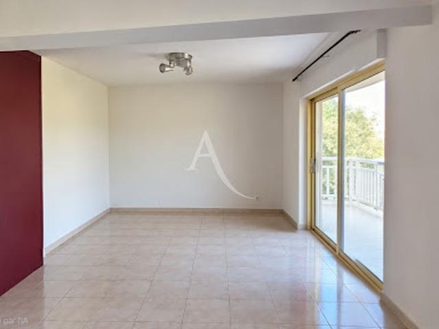 Vente Appartement 3 pièces 73.27 m2 Nice