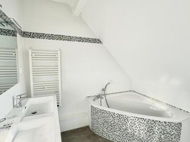 Vente Appartement 3 pièces 73.24 m2 Strasbourg
