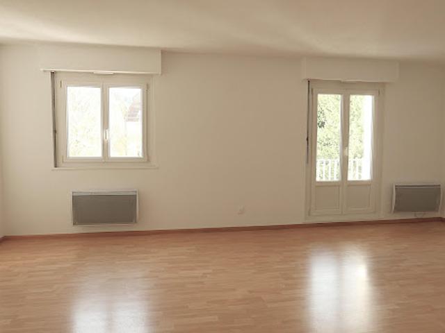 Vente Appartement 3 pièces 73.25 m2 Guebwiller