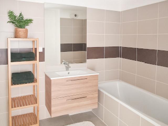 Vente Appartement 3 pièces 73.25 m2 Lapalud