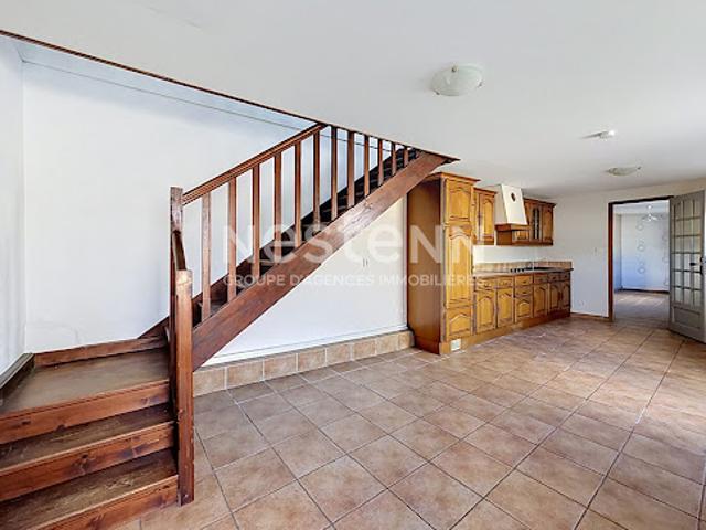 Vente Appartement 3 pièces 73.26 m2 Limoges