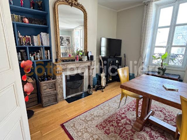 Vente Appartement 3 pièces 73.26 m2 Orleans