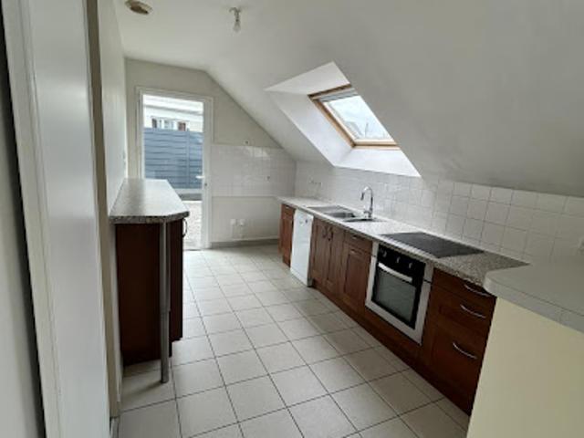 Vente Appartement 3 pièces 73.29 m2 Vannes