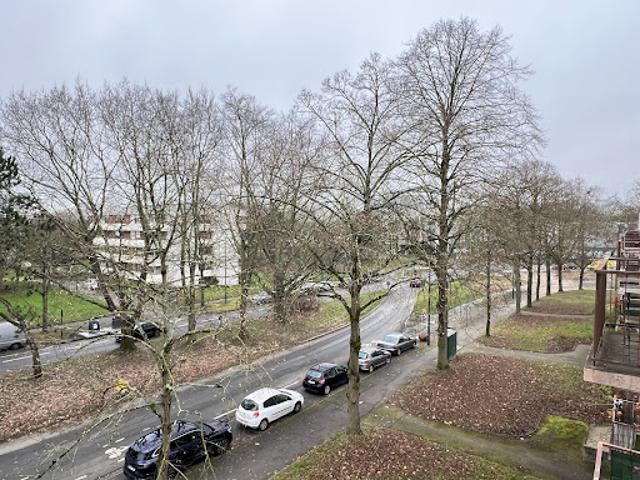 Vente Appartement 3 pièces 73.29 m2 Rennes
