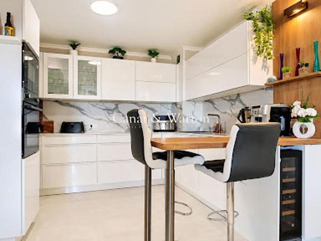 Vente Appartement 3 pièces 73.29 m2 Saint raphael
