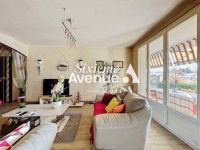 Vente Appartement 3 pièces 73.2 m2 Bron