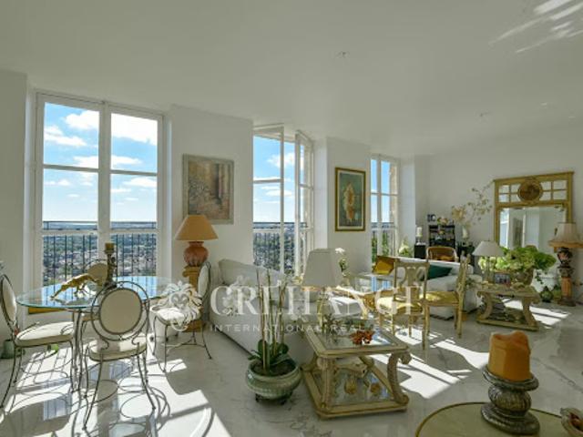 Vente Appartement 3 pièces 73.2 m2 Limay