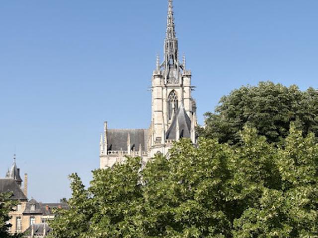 Vente Appartement 3 pièces 73.33 m2 Evreux