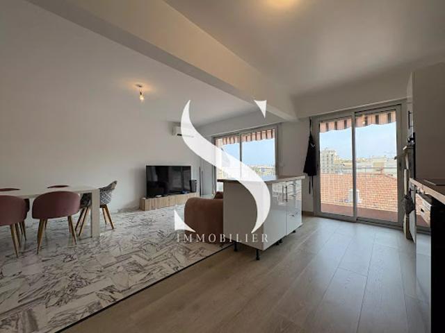 Vente Appartement 3 pièces 73.32 m2 Saint Laurent du Var