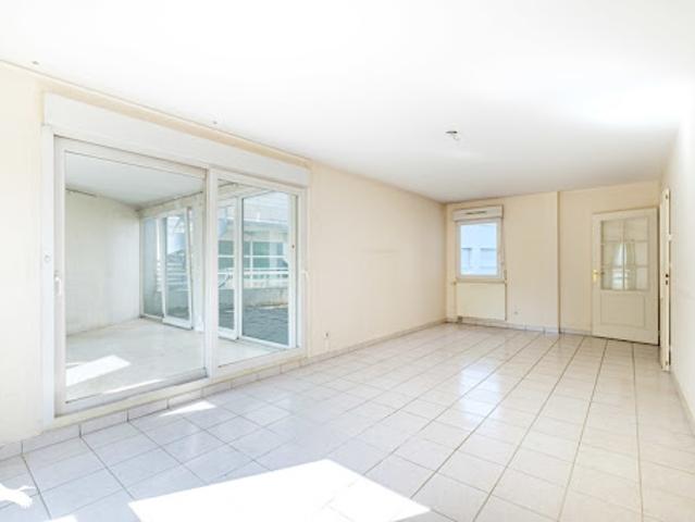 Vente Appartement 3 pièces 73.34 m2 Bron