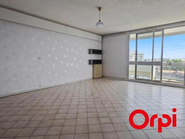 Vente Appartement 3 pièces 73.34 m2 Lyon 8ème