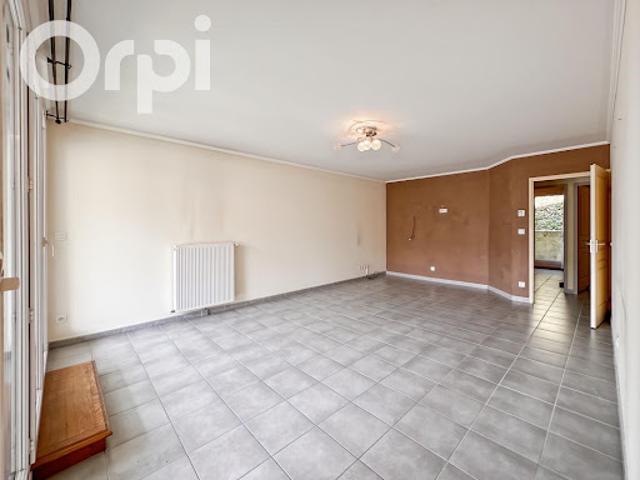 Vente Appartement 3 pièces 73.35 m2 Vals les Bains