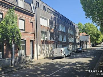Vente Appartement 3 pièces 73.36 m2 La Madeleine