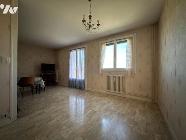 Vente Appartement 3 pièces 73.3 m2 Beaune