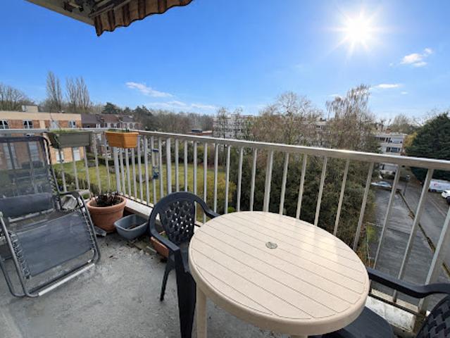 Vente Appartement 3 pièces 73.3 m2 Croix