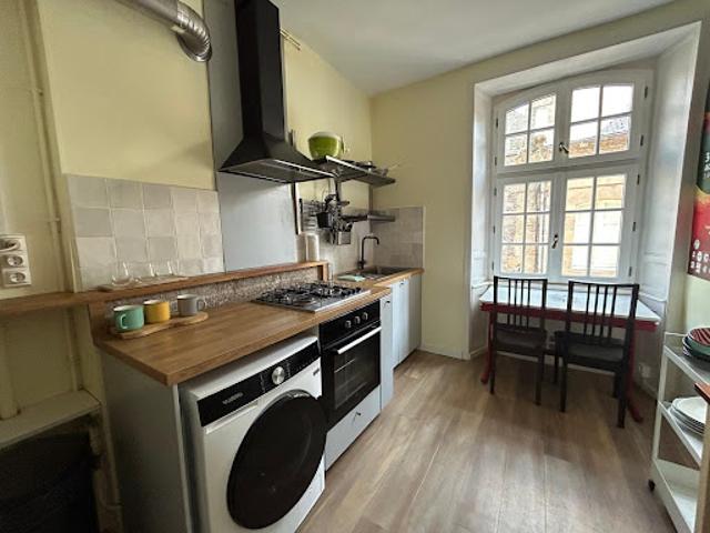 Vente Appartement 3 pièces 73.3 m2 Dinan